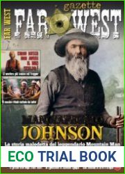 Far West Gazette - Febbraio/Aprile 2024