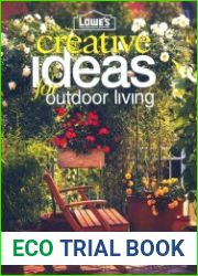 Lowe|s Creative Ideas for Outdoor Living (Lowe|s Home Improvement)
