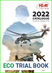 ICM Catalogue 2022