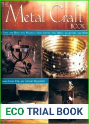The Metal Craft Book