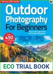 Outdoor Photography For Beginners