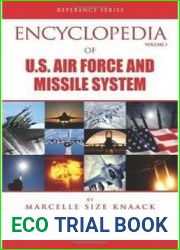 Encyclopedia Of U.S. Air Force Aircraft And Missile Systems (2 vol.)