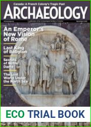 Archaeology 2022-03/04