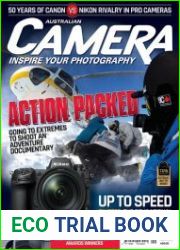 Australian Camera