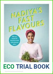 Nadiya|s Fast Flavours