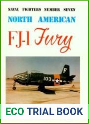 Naval Fighters 7 - North American FJ-1 Fury
