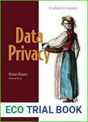 Data Privacy