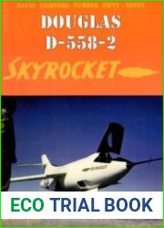 Naval Fighters 57 - Douglas D-558-2 Skyrocket