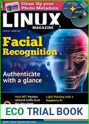Linux Magazine USA – March 2022