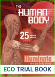 The Human Body 25 Fantastic Projects