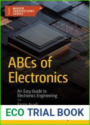 ABCs of Electronics An Easy Guide to Electronics Engineering
