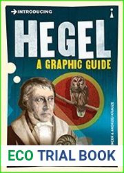 Introducing Hegel A Graphic Guide