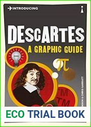 Introducing Descartes A Graphic Guide
