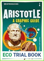 Introducing Aristotle A Graphic Guide