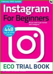 Instagram For Beginners