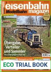Eisenbahn Magazin 2022-03
