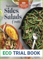 Taste of Home Sides, Salads & More