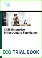 CCIE Enterprise Infrastructure Foundation