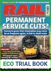 Rail - Issue 950, 2022