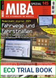 Miba Spezial №145 2023