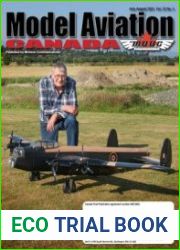 Model Aviation Canada 2021-07/08