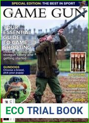 Sporting Gun The Game Gun
