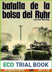 Batallas libro 10 - Batalla de la bolsa del Ruhr