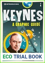 Introducing Keynes A Graphic Guide