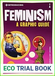 Introducing Feminism A Graphic Guide