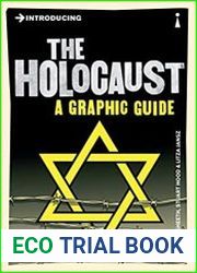 Introducing The Holocaust A Graphic Guide