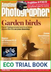 Amateur Photographer