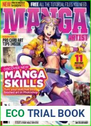 Manga Artist
