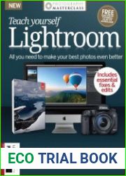 Teach Yourself Lightroom