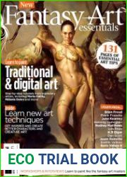 Fantasy Art Essentials
