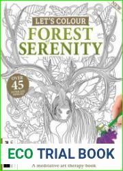Forest of Serenity