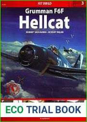Grumman F6F Hellcat (Kagero Kit Build №3)