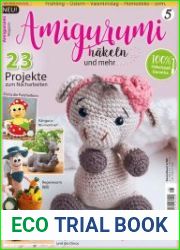Hakeln Best of Amigurumi