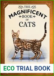 The Magnificent Book of Cats