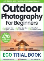 Outdoor Photography For Beginners - 17th Edition, 2024