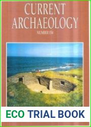 Current Archaeology 1997-09 (154)