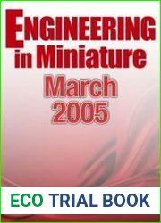 Engineering in Miniature - March 2005