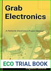 Grab Electronics A Fantastic Electronics Project Manual