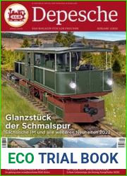 LGB Depesche 1/2022