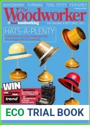 The Woodworker & Good Woodworking