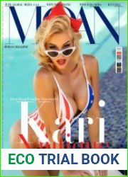 MOAN Magazine – July 2022