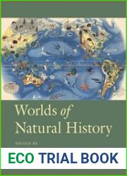 Worlds of Natural History