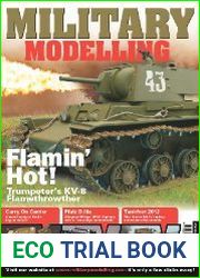 Military Modelling