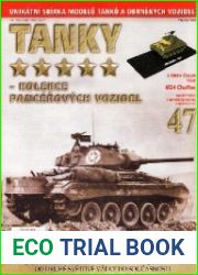 M24 Chaffee (TANKY kolekce pancerovych vozidel 47)