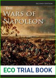 The Wars of Napoleon, 2nd Edition