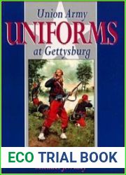 Union Army Uniforms at Gettysburg